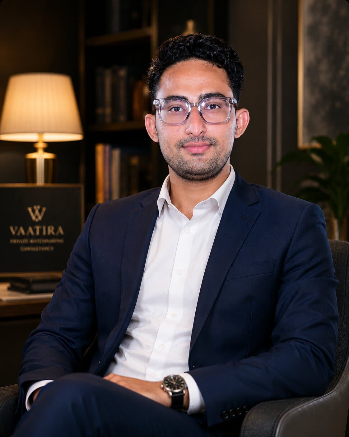 Dinesh Kumar, Founder & Matchmaking Consultant at VAATIRA